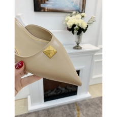 Valentino Slippers